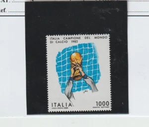 Italia Mundial de Futbol España 82 Serie año 1982 (GK-475) - Bild 1 von 1