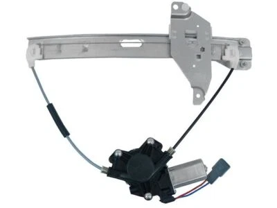 For 2014-2016 Chevrolet Impala Limited Window Regulator Rear Left 38378KC 2015 Foto 1 de 2