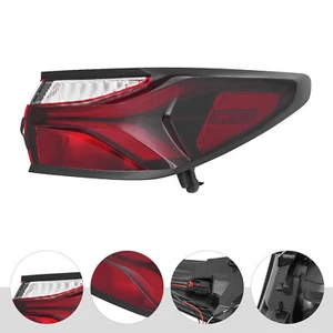 Luz trasera exterior LED lateral derecha, exterior trasera para Chevrolet Blazer 2019-2022 - Imagen 1 de 15
