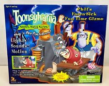 1998 Toonsylvania Phils Foren-Sick Fun Time Gizmo Plug & Play #36132 ~ C42
