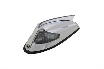 Réplica de lámpara de guardabarros delantero para Harley Davidson por V-Twin Foto 1 de 1