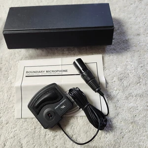Nuevo micrófono de captura de conferencia Martel XLR CG-1 - Imagen 1 de 4