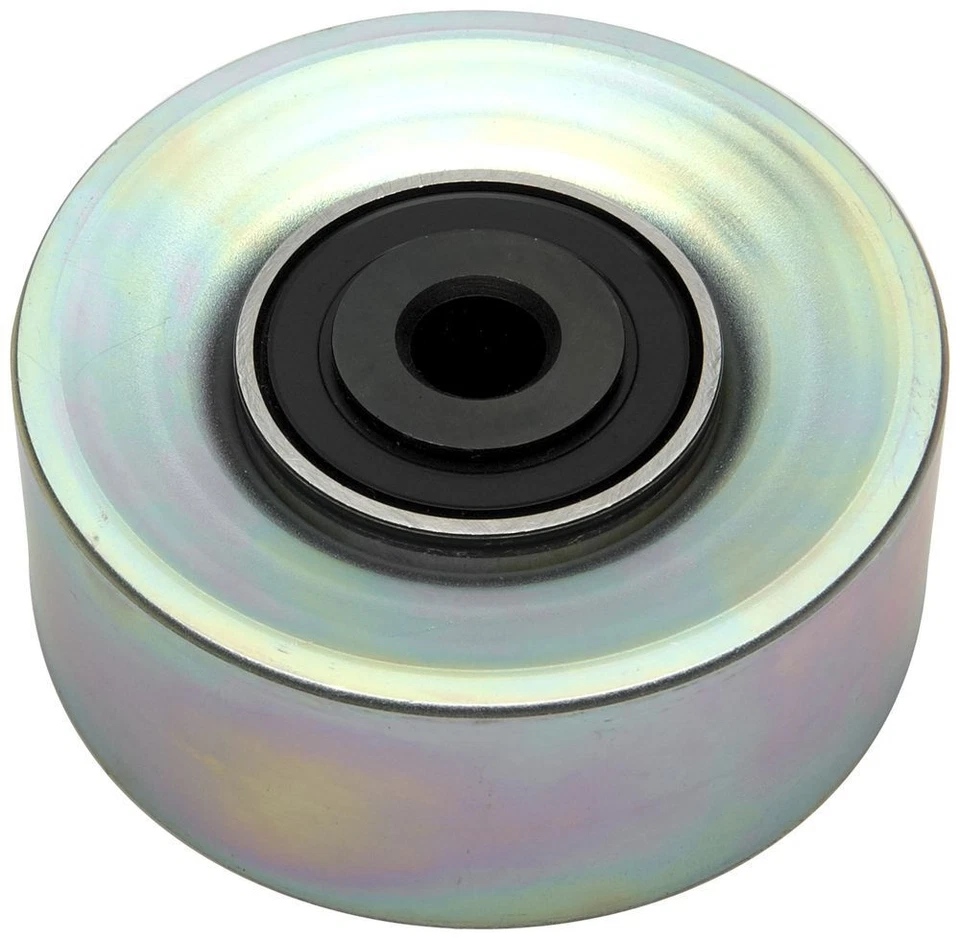 Puertas de polea loca nuevas 36325 Foto 1 de 2