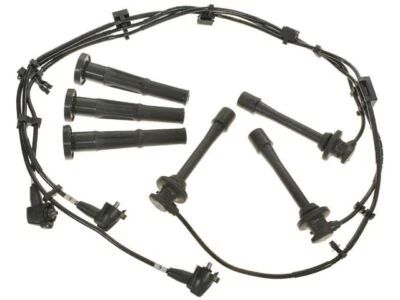Juego de cables de bujía para Toyota Tundra 2000-2004 SMP 33616ZD 2003 2001 2002 Foto 1 de 2