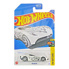 Hot Wheels Velocita - HW Art Cars Series 10/10