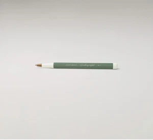 Leuchtturm 365532 Drehgriffel Gelschreiber Nr.1 olive - Bild 1 von 1