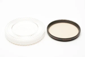 Nikon 52mm A2 warming filter in jewel case - Picture 1 of 4