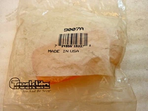 Truck-lite Amber Replacement Marker Lens, pn 9007A - Bild 1 von 3