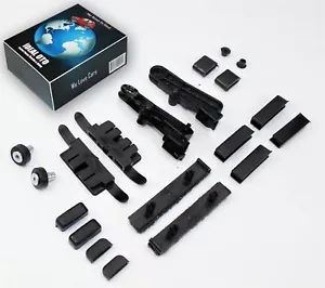 Juego de reparación de clip de techo corredizo eléctrico para Mercedes S W126, W140 (4 puertas) - Imagen 1 de 4
