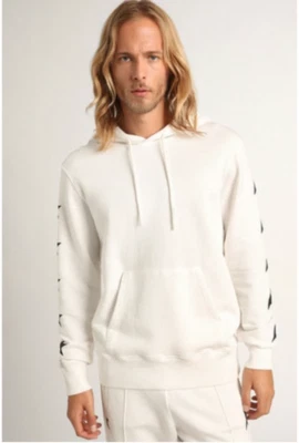 Толстовка с капюшоном Golden Goose Alighiero - Изображение 1 из 4