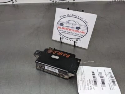 Módulo de control del acelerador ECM motor camioneta SUV Cadillac Chevy GMC 2000-02 12574221 Foto 1 de 4