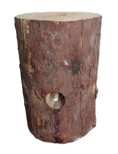 Woodson Citronella Schwedenfeuer 5 Stück Finnenfackel Baumfackeln  - Bild 1 von 4