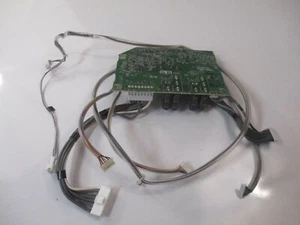 Sony WXGA VPL- FW300L Projector Circuit Board - 172956911 & A-1486-387-A - Picture 1 of 8