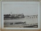 Gien Loiret otoczenie D’Orleans Francja fotografia vintage 1902