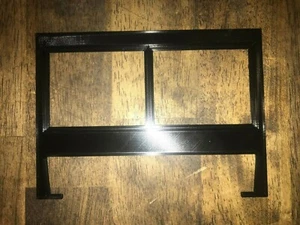 PIEZA DE REPUESTO EMPIRE TOYS COMBAT JEEP PARABRISAS - Imagen 1 de 18