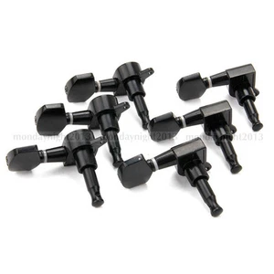 Set of 6pcs 3R3L Guitar Tuning Pegs Machine Heads - Picture 1 of 4