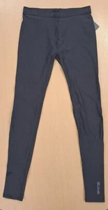 Skins DC Long Tights Women's Black - Picture 1 of 2