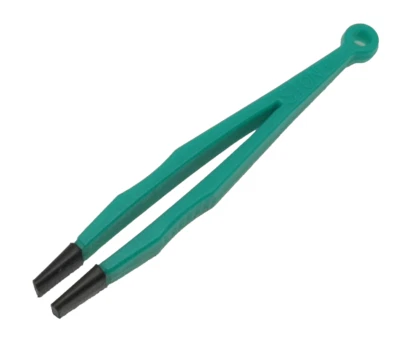 STONFO Art. 8 - Pinzetta multiuso - Verde - Pesca Carp Trota Surfcasting L947 - Immagine 1 di 4