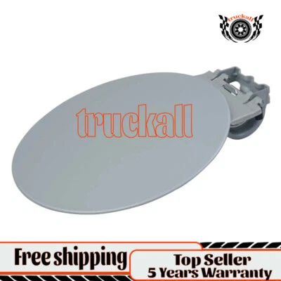 Puerta de combustible para Chevrolet 1999-2006 Silverado 1500 2500 3500 y+ 15124080 0856-029 Foto 1 de 4