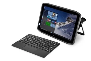 Tablet Resistente Zebra Xplore iX125R1 i5-6200U 8GB 256GB Win 10 12,5" DE Stylus B G - Imagen 1 de 3