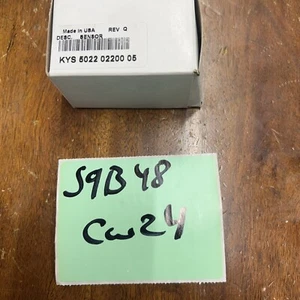 KYSOR PROBE LC STR THD CAT KYS-5022-02200-05 OEM - Picture 1 of 2