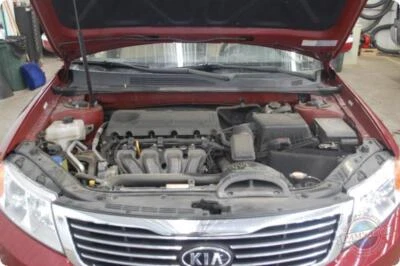 二手发动机控制模块 (ECM) 适合:2009 起亚 Optima电子控制模块 — 第 1/4 张图片