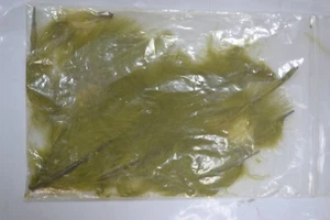 FLY TYING MATERIAL CLEARANCE 1-OF-13 - Picture 1 of 1