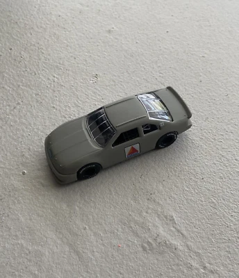 Racing Champions 1993 | Morgan Shepherd #21 CITGO coche de prueba gris 1:64 | suelto Foto 1 de 4