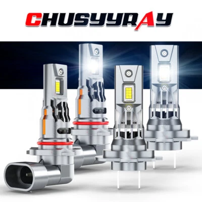 Luz de conducción para Suzuki Grand Vitara 2006-2013 4 piezas 6000 k blanco frío IP67 Foto 1 de 4