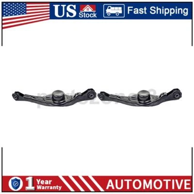 Brazo de control inferior trasero Mevotech para Ford Edge 2010 2009 2008 2007 Foto 1 de 3