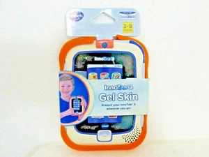 Vtech InnoTab 3 Gel Skin Orange Hülle/Cover - BRANDNEU IN DER VERPACKUNG - Bild 1 von 2