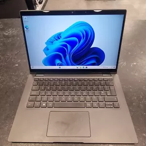 Dell Latitude 7310 Touchscreen i5-10310U 8GB, 256GB SSD FHD Win 11 Pro Laptop - Picture 1 of 3