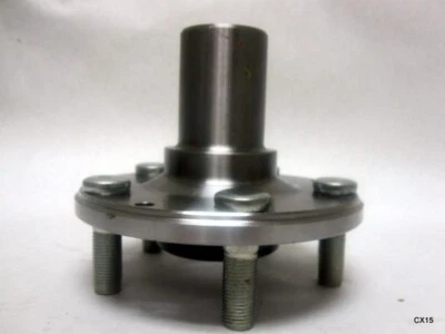 Buje de rueda trasera 930502 para Subaru Forester 2004-2008, '94-'07 Subaru Impreza Foto 1 de 4