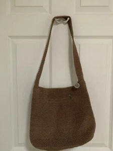 The Sak Crochet Crossbody/Schultertasche - Bild 1 von 4
