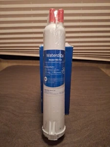 Waterdrop WD-F08 Refrigerator Water Filters - Picture 1 of 2