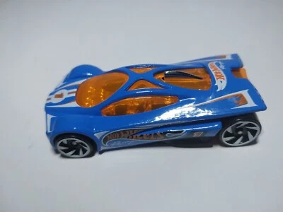 Hot Wheels/Mattel 2001 Sling Shot Car - Image 1 of 4