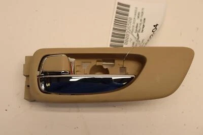 2007-2009 LEXUS LS460 REAR LEFT SIDE INTERIOR DOOR HANDLE OEM Foto 1 de 4