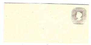 W27 Chile sehr seltener kleiner Umschlag PS Briefpapier Prepaid GaNZSACHE - Bild 1 von 1