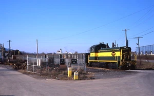 Original Slide: Lycoming Valley SW9 239 Spotting Penn Recycling at Williamsport - Picture 1 of 1