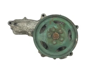 21228793 21468471 22197705 21311622 Kühlmittel Pumpe Montage W / Rolle Für VOLVO - Picture 1 of 7