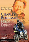 Charley Boorman - Race To Dakar (DVD) Various Artists