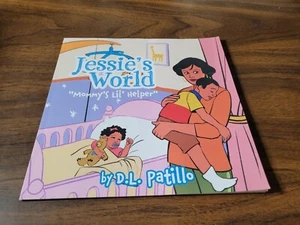 Jessie's World: Mommy's Lil' Helper (Paperback or Softback) - Picture 1 of 2