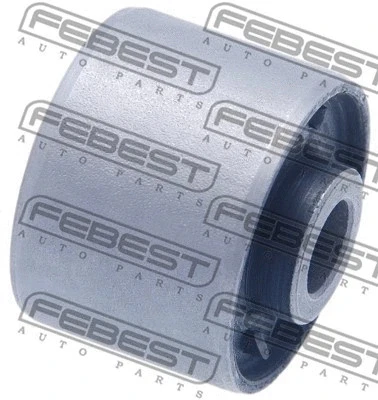 FEBEST 2004-2008 Chrysler Pacifica рычаг управления/продольный рычаг куст CRAB-033 - Изображение 1 из 2