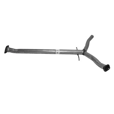 Tubo de escape trasero para Hyundai Sonata 2006-2008 3,3 L V6 GAS DOHC Foto 1 de 2