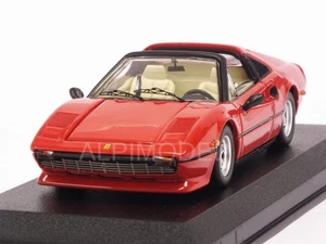 Ferrari 308 GTS 1st Serie 1979 Magnum P.I 1:43 BEST 9706 - Foto 1 di 1