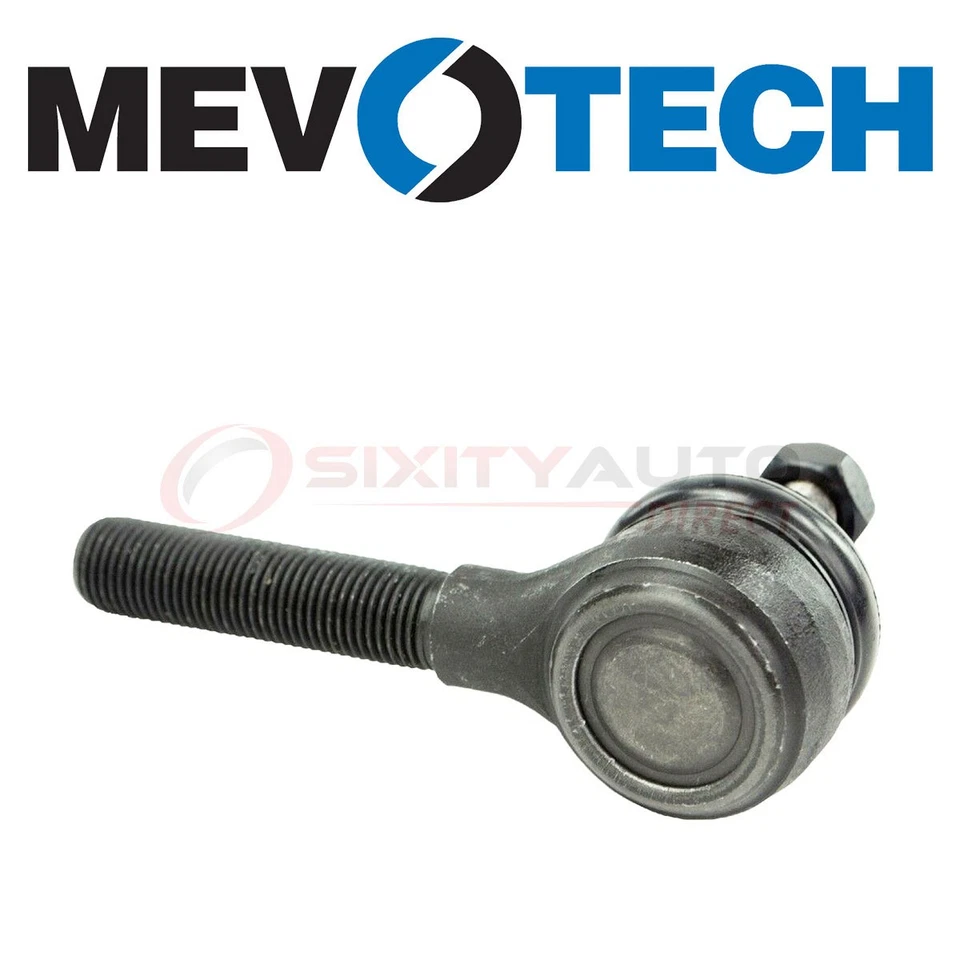 Mevotech Steering Tie Rod End for 1974-1976 Mercedes-Benz 230 2.3L L4 - tp Foto 1 de 4