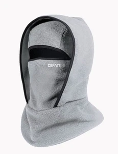Winter-Balaclava All-in-One: Warm, Weich, Winddicht. Für Ski, Motorrad, Angeln - Bild 1 von 4