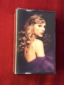 TAYLOR SWIFT Speak Now (Taylor's Version) Double Cassette 2023 Republic Records - Picture 1 of 8