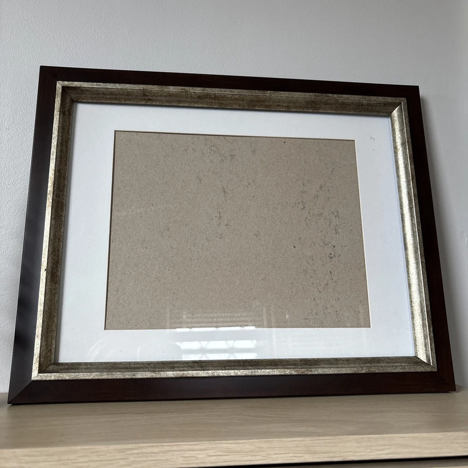 Lujoso Marco de Diploma - Diseño Clásico para Marcos de Graduación/Diploma con Mate Foto 1 de 4