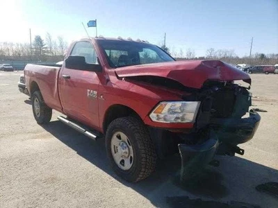 Motor de arranque compatible con camioneta Dodge 2500 09-18 1308068 Foto 1 de 4